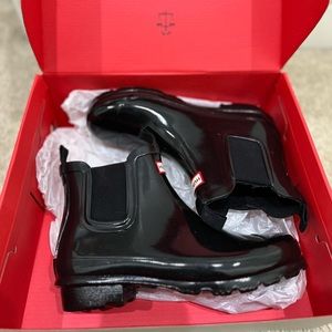 Kids Hunter boots